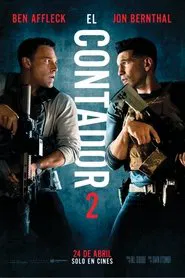 El contador 2
